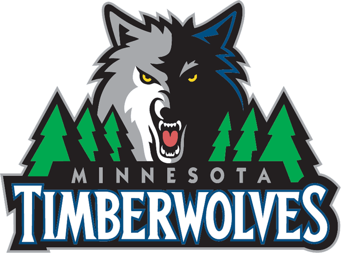 Minnesota Timberwolves 2008-2016 Primary Logo iron on heat transfer